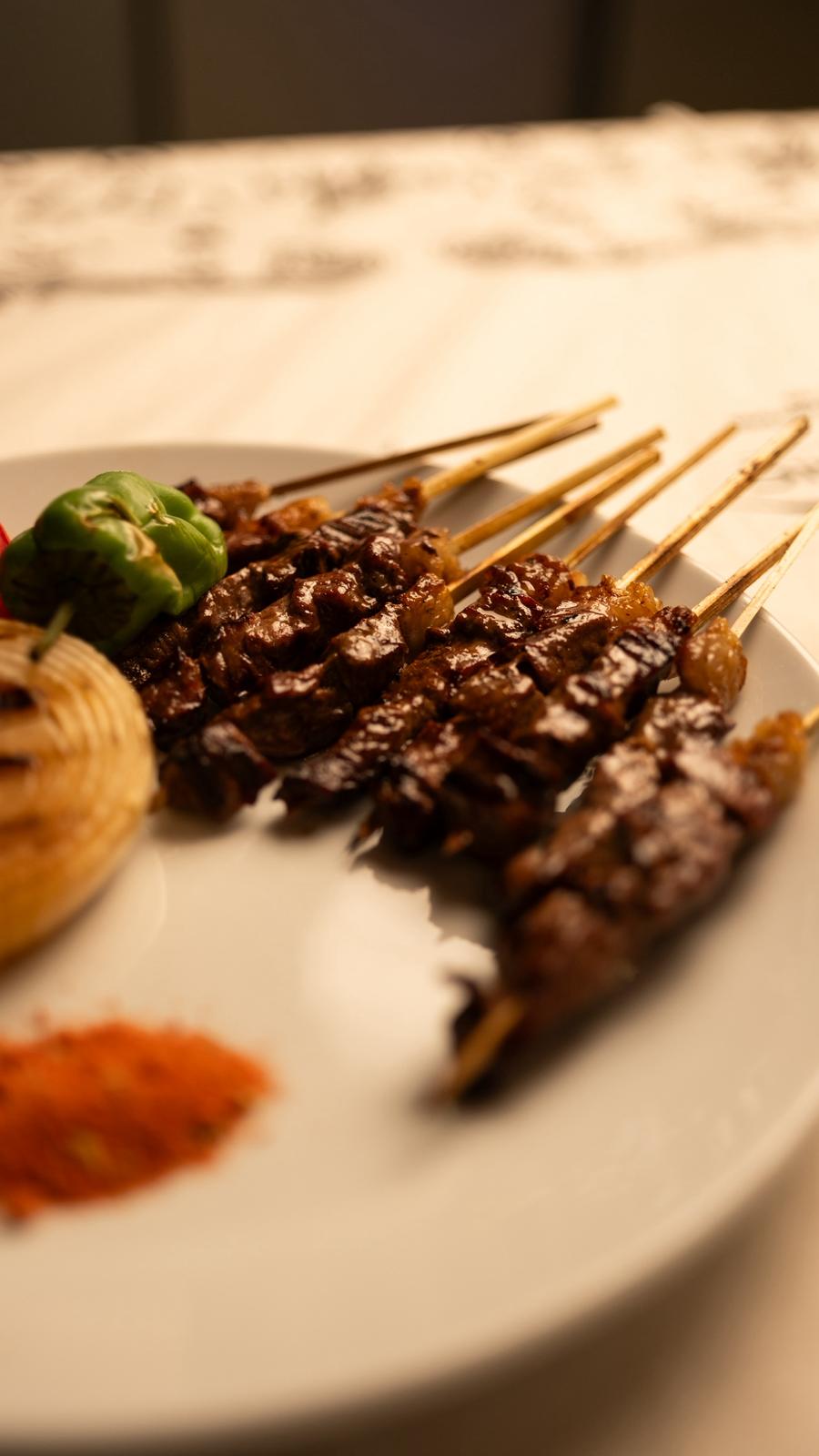 Kırlangıç Restaurant